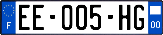 EE-005-HG