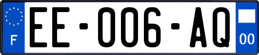 EE-006-AQ