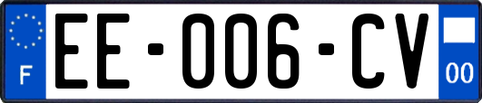 EE-006-CV