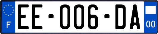 EE-006-DA