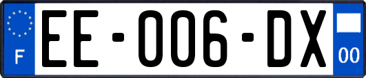 EE-006-DX
