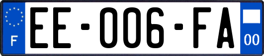 EE-006-FA