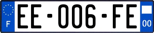EE-006-FE