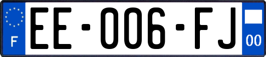 EE-006-FJ