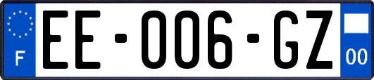 EE-006-GZ