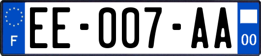 EE-007-AA