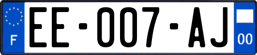 EE-007-AJ