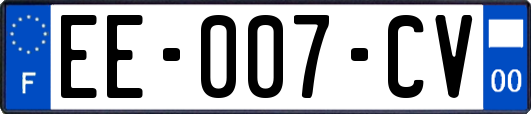 EE-007-CV