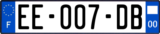 EE-007-DB