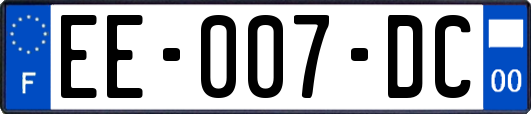 EE-007-DC