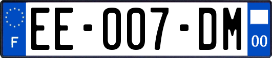 EE-007-DM