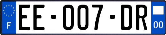 EE-007-DR