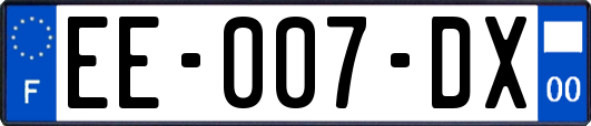 EE-007-DX