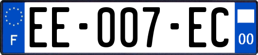 EE-007-EC
