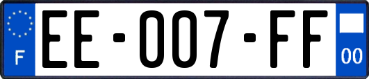 EE-007-FF