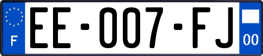 EE-007-FJ