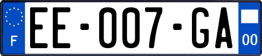 EE-007-GA