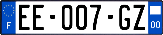 EE-007-GZ