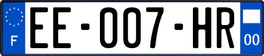 EE-007-HR