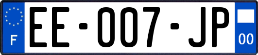 EE-007-JP