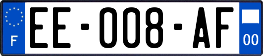 EE-008-AF