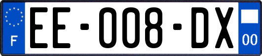 EE-008-DX