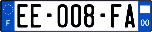 EE-008-FA