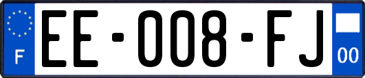 EE-008-FJ