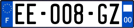 EE-008-GZ