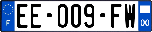 EE-009-FW