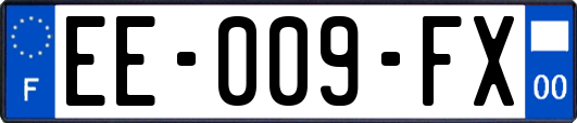 EE-009-FX