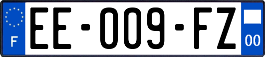 EE-009-FZ