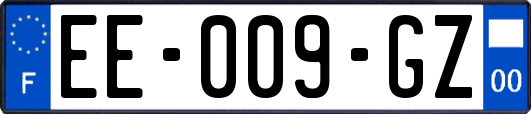 EE-009-GZ