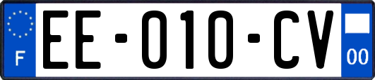 EE-010-CV