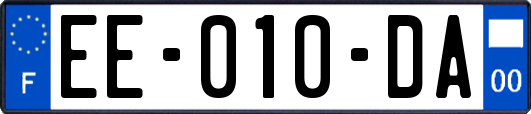 EE-010-DA