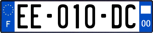 EE-010-DC