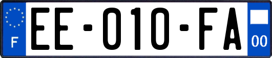EE-010-FA