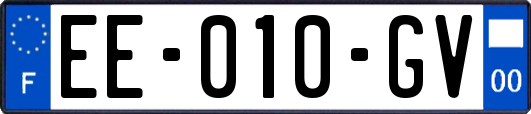 EE-010-GV