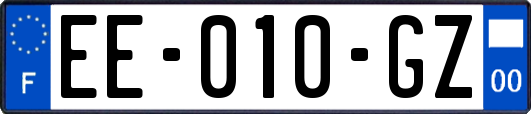 EE-010-GZ