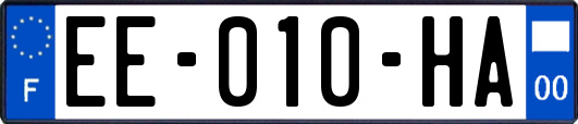 EE-010-HA