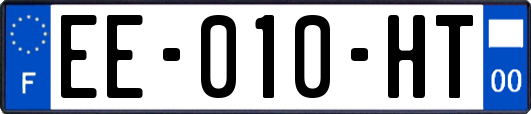 EE-010-HT
