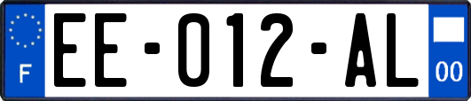 EE-012-AL