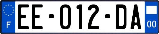 EE-012-DA