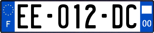 EE-012-DC