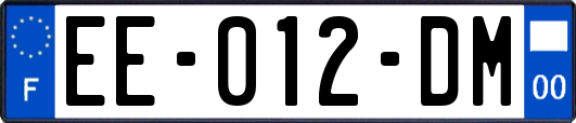 EE-012-DM
