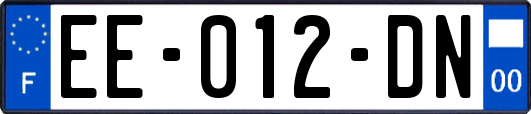 EE-012-DN