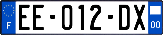 EE-012-DX