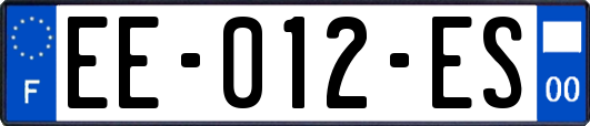 EE-012-ES