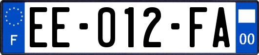 EE-012-FA