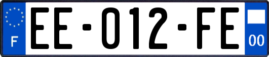 EE-012-FE